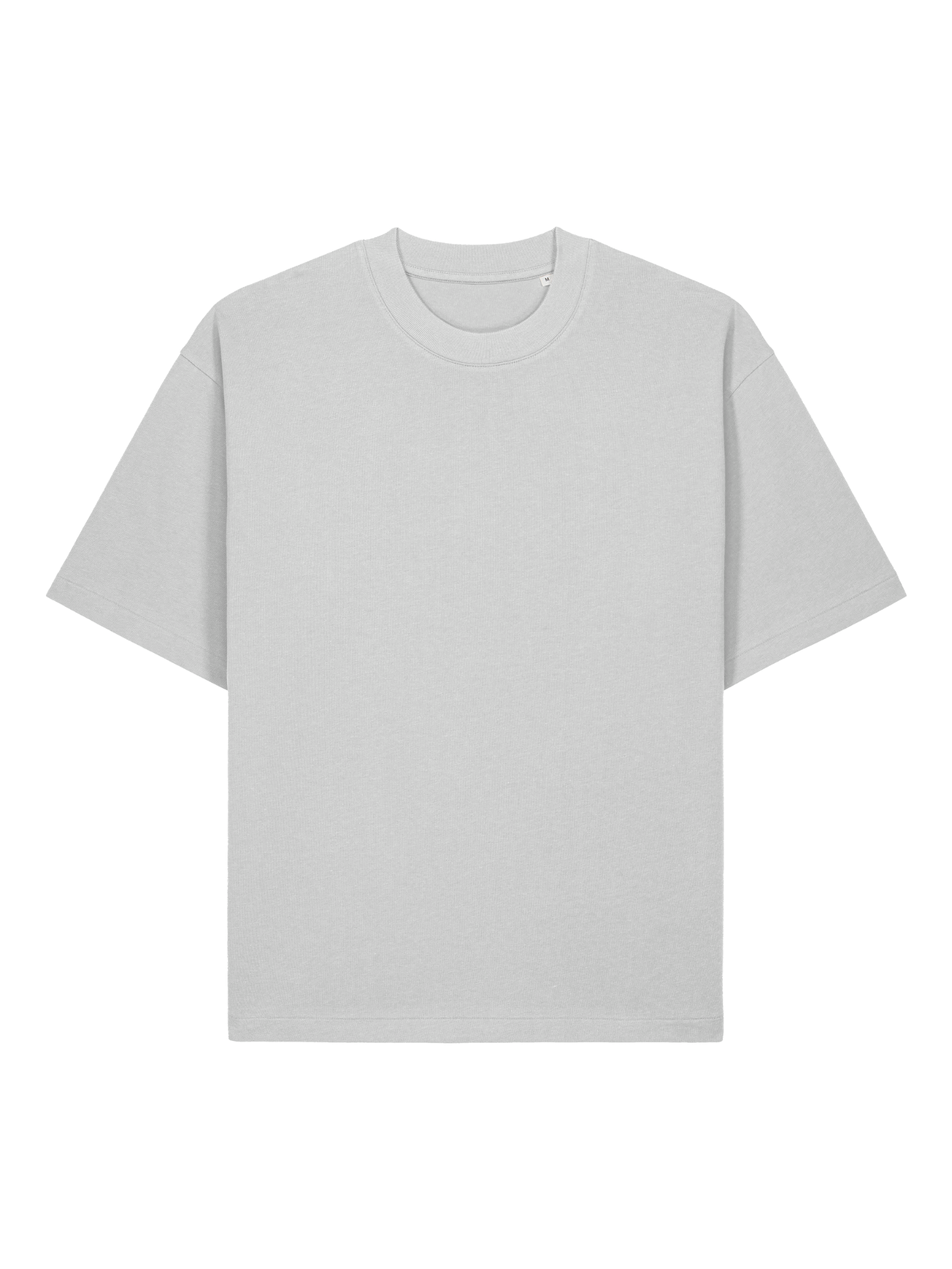Smilo Oversized Heavy T-shirt 2.0